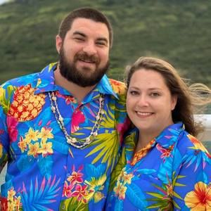 Meet your Posher, Ben